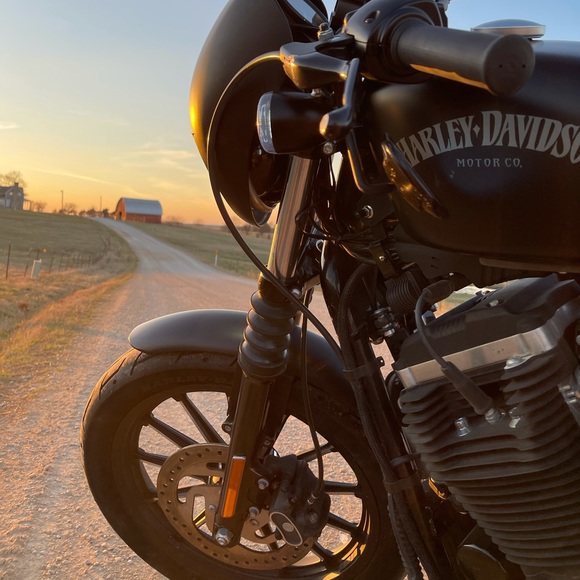 Meet your Posher, John - Picture 1 of 1